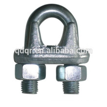 Drop Forged Wire Rope Clips U.S. Type